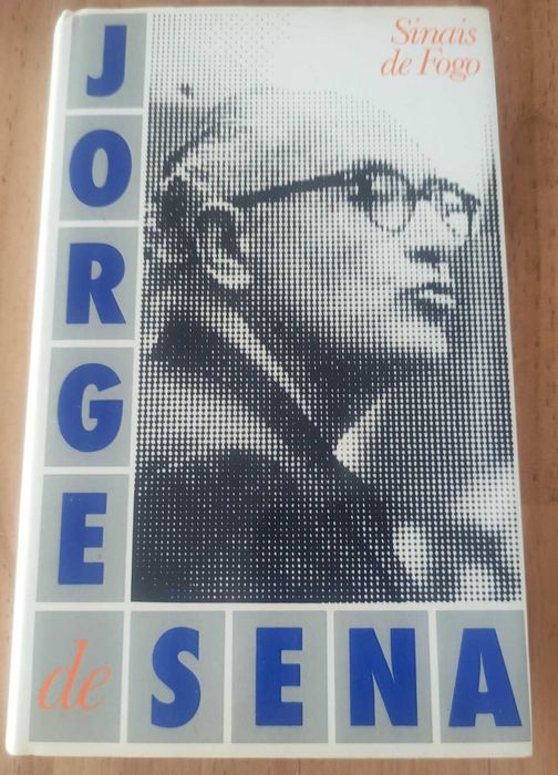 Jorge Sena - Sinais de Fogo