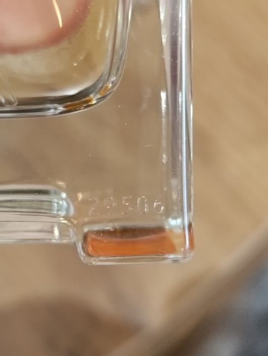 Hermes Terre d'Hermès 100 ml EDT