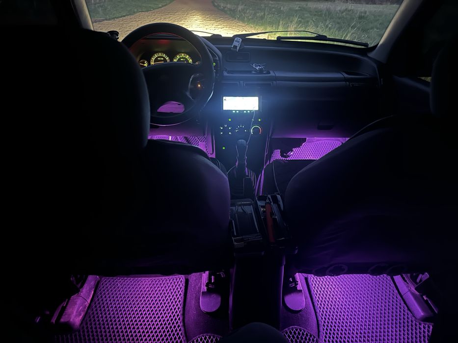 Land Rover Freelender 2002