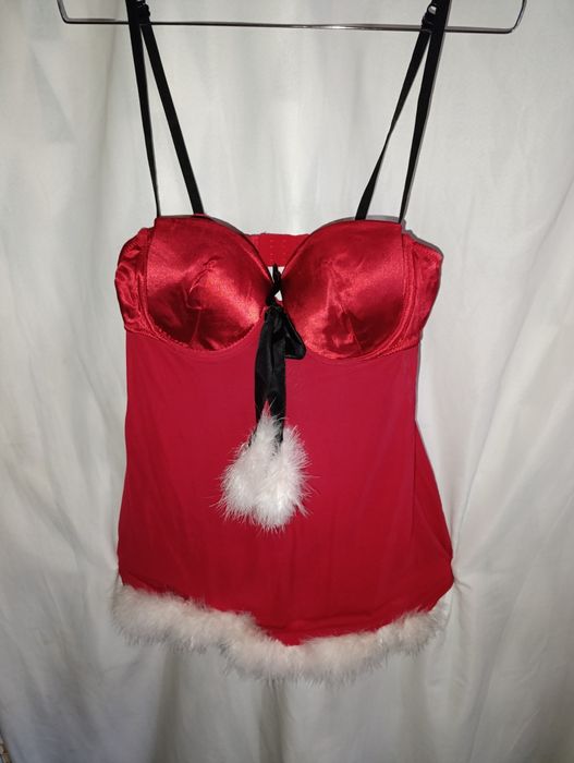 Пенюар L/G розмір