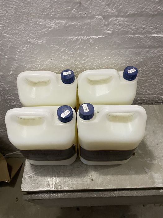 Grunt pod beton architektoniczny