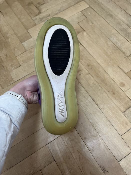 Кросівки найк продам