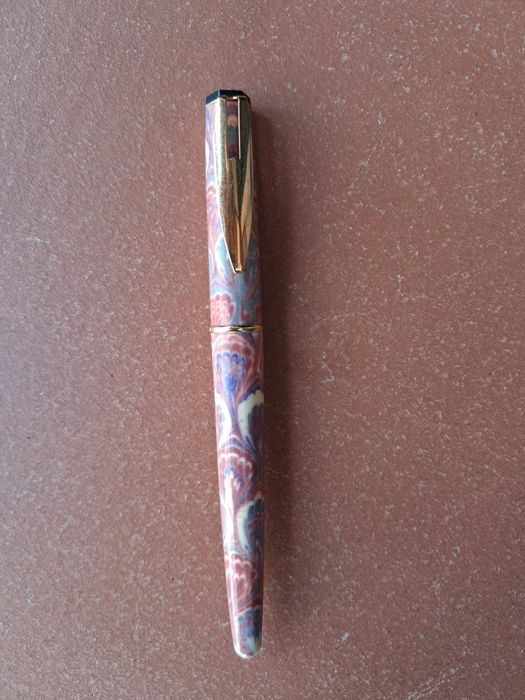 Caneta tinteiro Waterman Leonardo