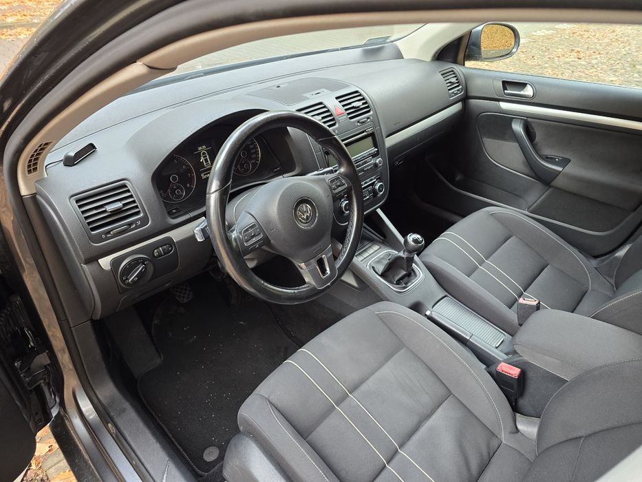 Vw jetta 1.4 tsi