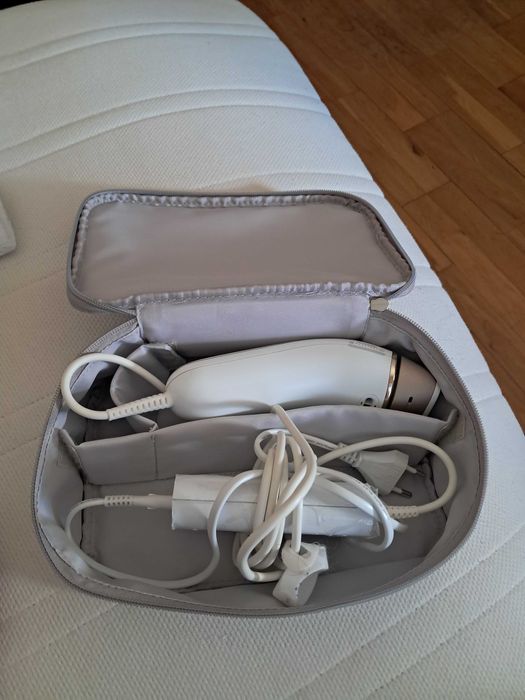 Braun Silk Expert Pro 5