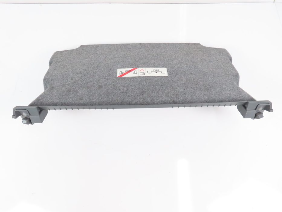 Cobertura Da Mala / Bagageira Bmw 3 Convertible Ref: 51477124294