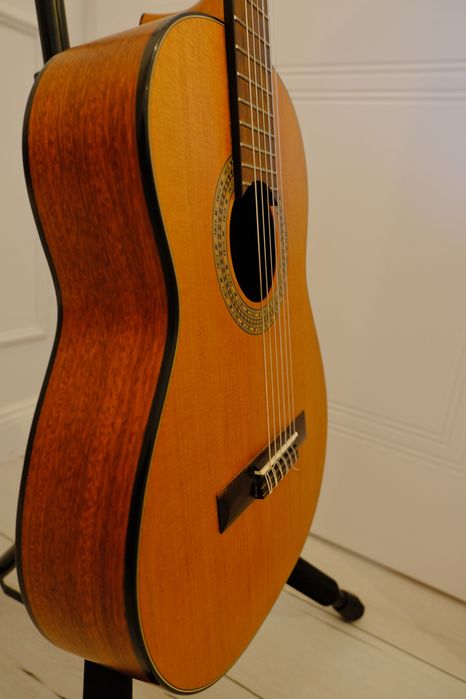 Gitara klasyczna Martinez MC-35C Jun 3/4
