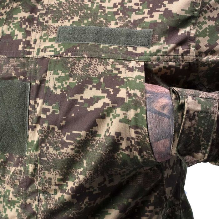 Костюм камуфльований статутний ЗСУ НГУ Хижак 2025 тактичний. Є РОЗМІРИ