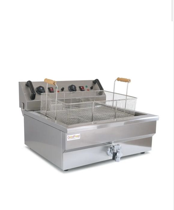 Фритюрницы, фритюрниця