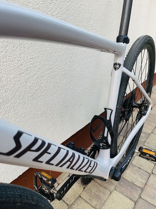 Specialized diverge Carbon