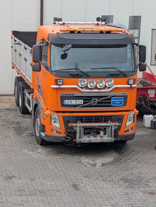 Volvo