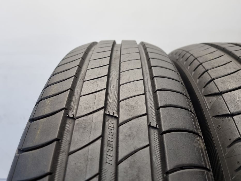 4x175/65R17 87H Michelin Primacy 7mm 2023 opony letnie