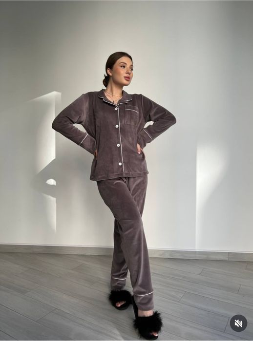 Продам пижаму новую