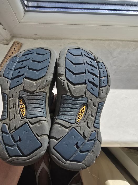 Сандалі Keen 30  на хлопчика