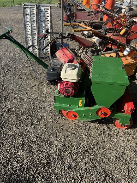 Wynajem sprzetu budowlanego i ogrodniczego