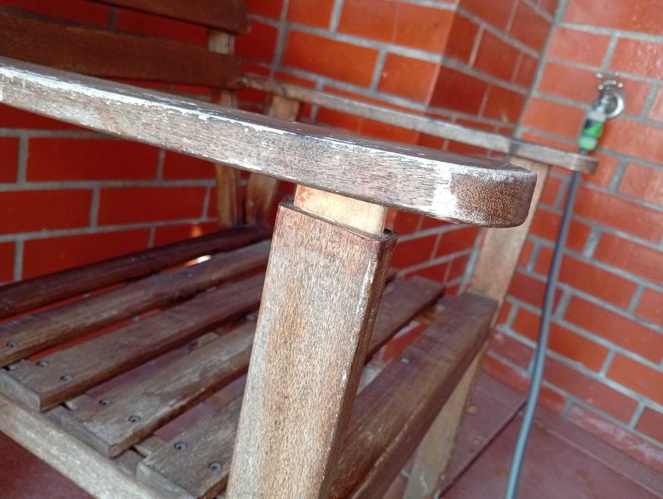 Conjunto mesa e cadeiras exterior ikea