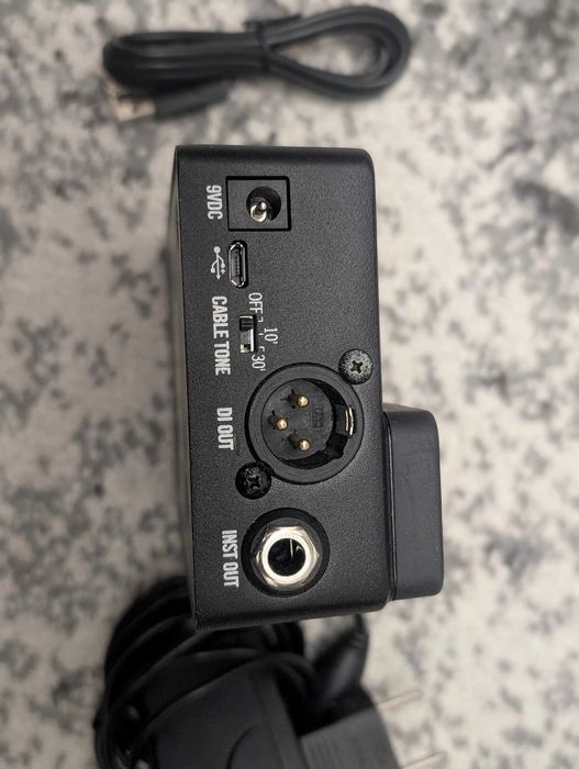 Беспроводная гитарная система LINE 6 RELAY G10S