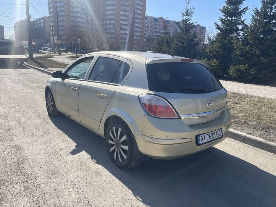 Продам авто OPEL
