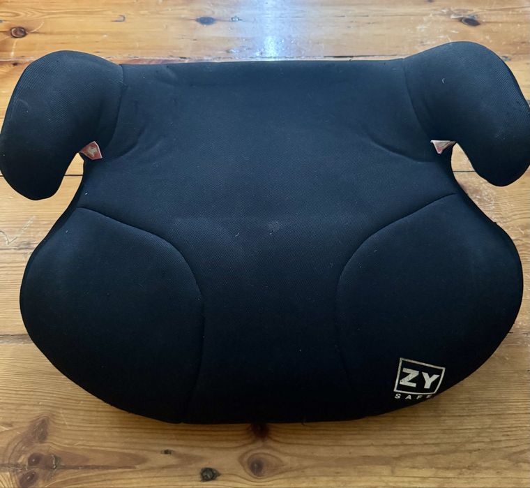 Assento Elevatório Zyppy 15-36Kg
