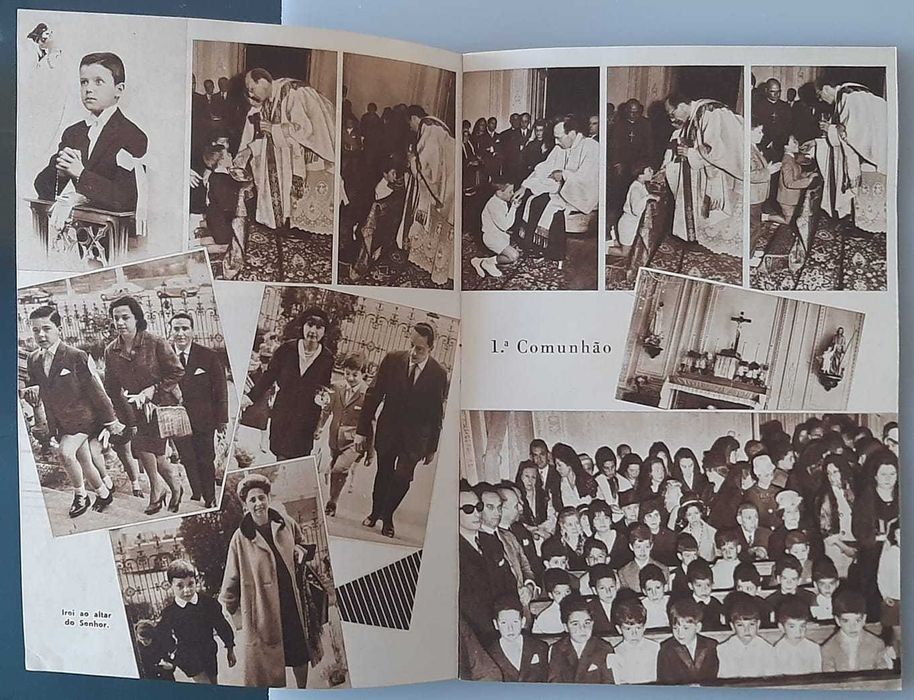 Externato Marista do Porto 1962