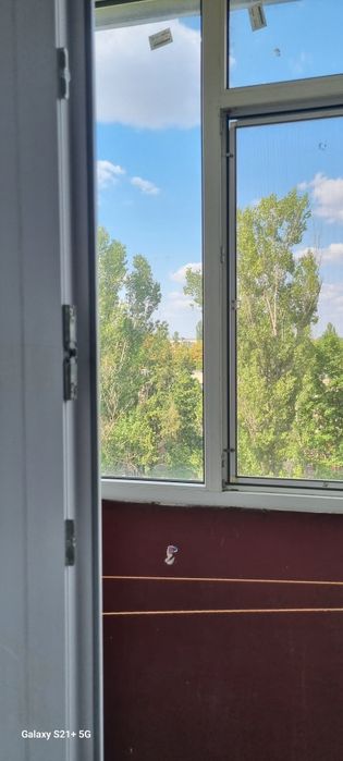 Актуально . Оренда однокімнатної квартири на Шуменському . Будинок цегла .Вікна на Микооаїв .