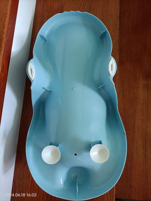 Podkładka do wanienki