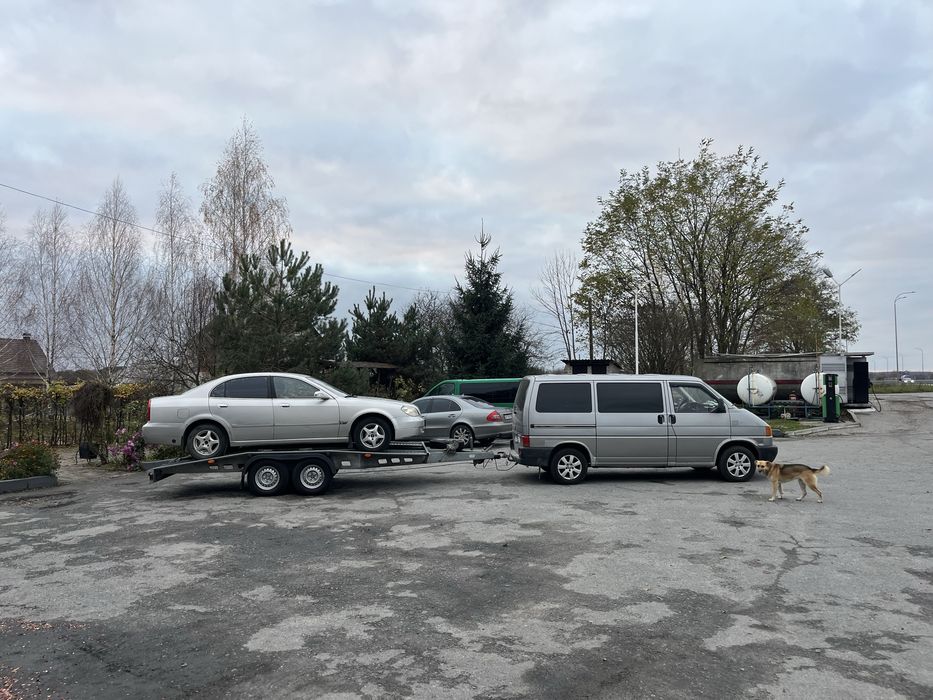 Послуги евакуатора/автовоза. Лафет.
