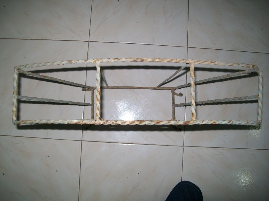 Bengaleiro chapeleiro