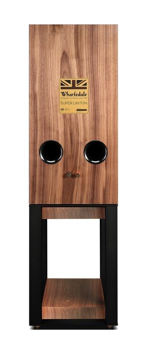 Акустика Wharfedale Super Linton