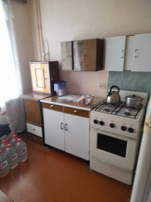 1 к кв Харківська