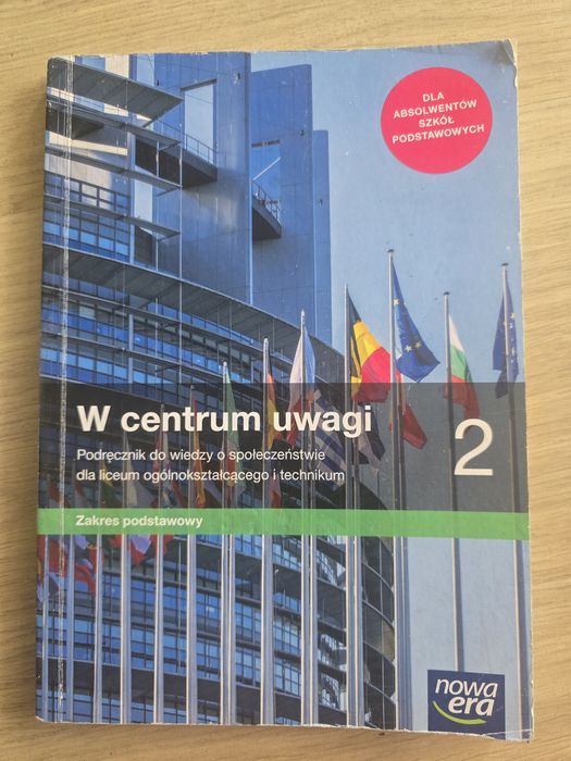 W centrum uwagi 2