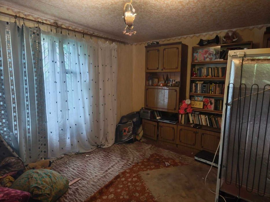 Продам дом в Елизаветовке