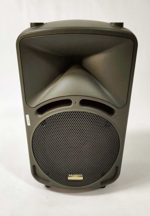 Kolumna aktywna monitor/odsłuch KAM Soundforce 12A-250W, 8 Ohm