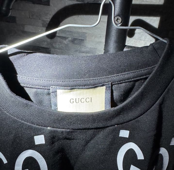 Koszulka Gucci L