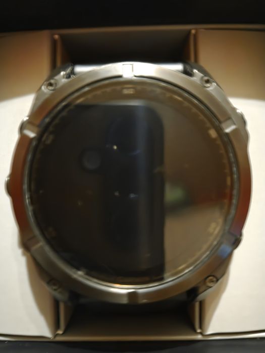 Garmin fenix 8 51mm