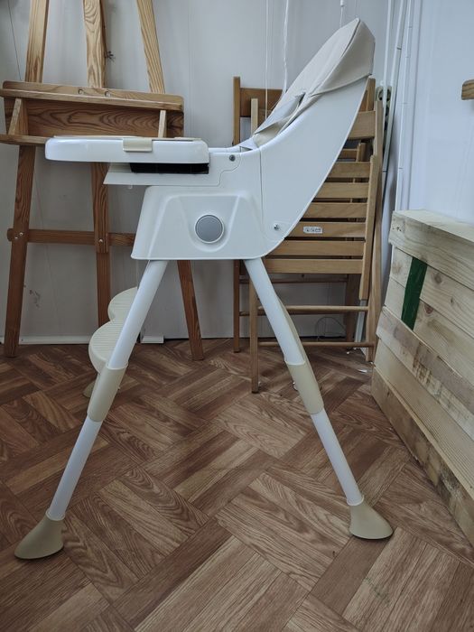 Стільчик для годування 2в1