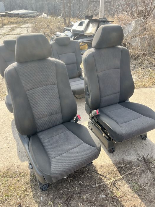 Разборка Салон Сидіння  Субару Трибека В9-В10