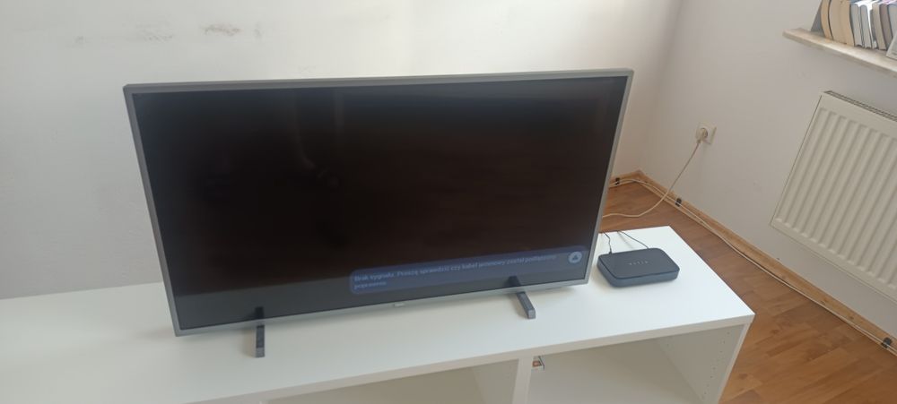 Philips 4K UHD Smart TV