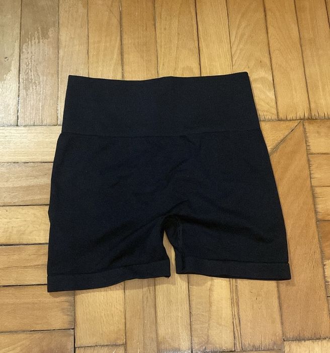 Велосипедки с биркой от H&M