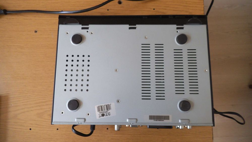 Tuner satelitarny Smart MX28