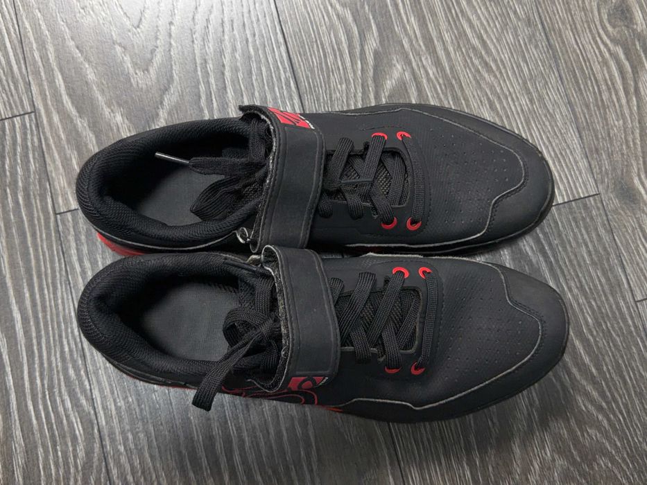 Fiveten Kestrel Pro чоловічі вело велосипедні кросівки ботинки мтб