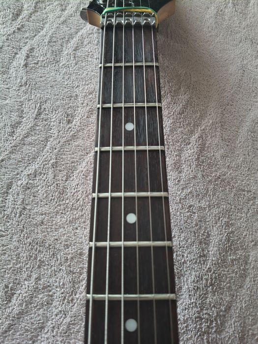 Ibanez RG 320 FA