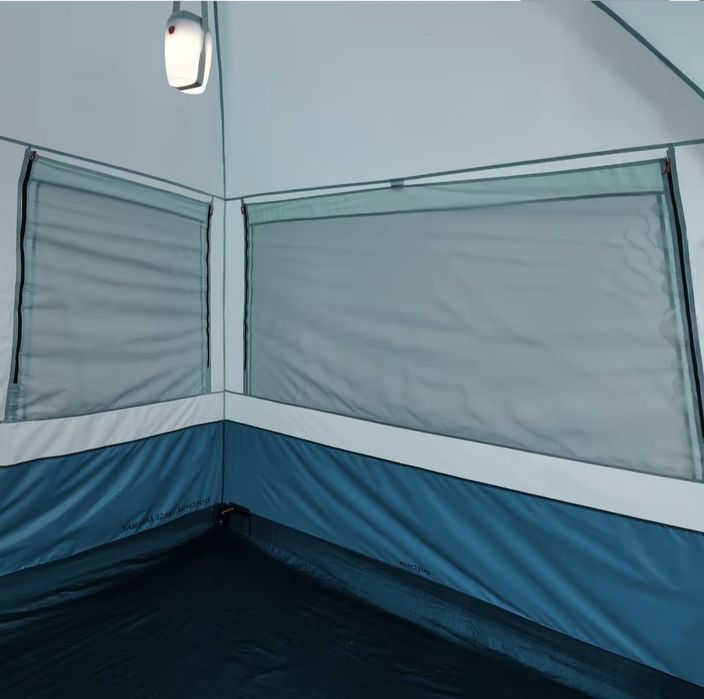 Tenda em excelente estado