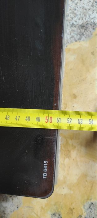 Placa Vitrocerâmica Táctil