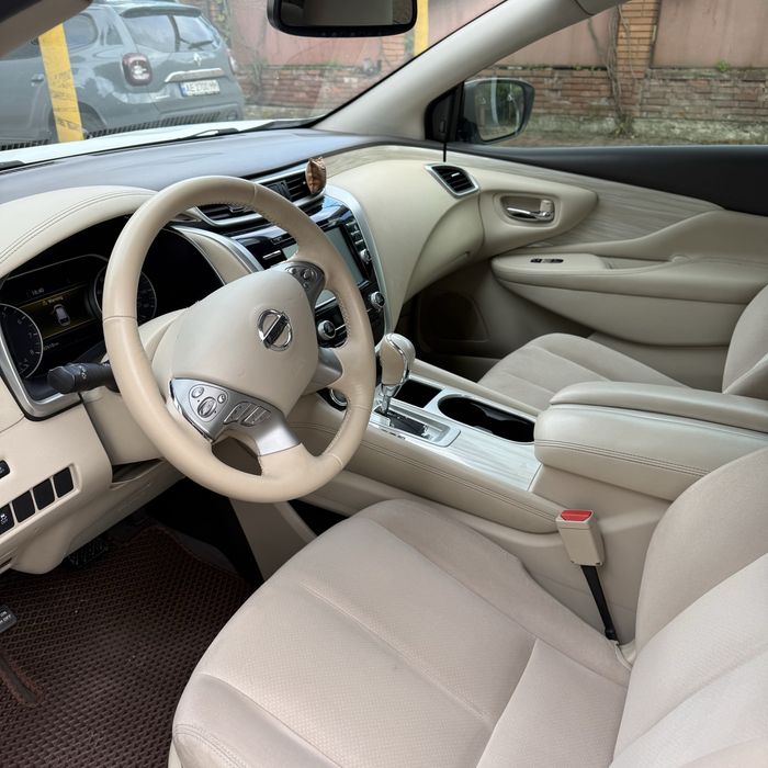 Продам авто Nissan Murano