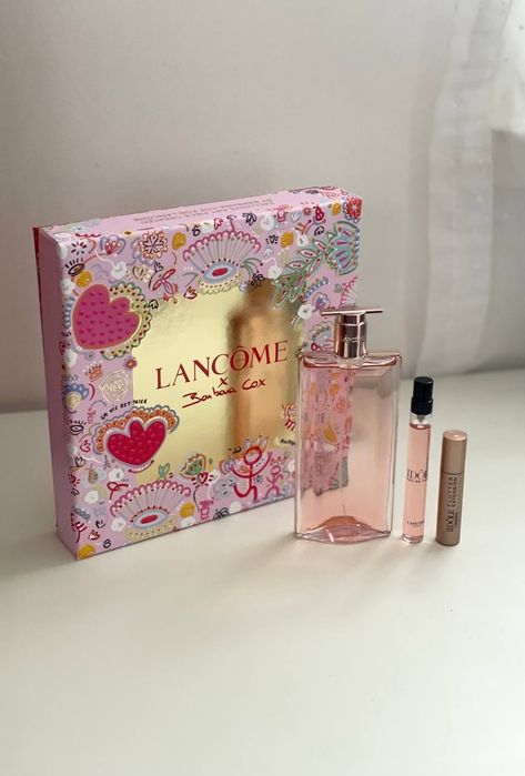 Perfumy Idole Lancôme 50ml EDP