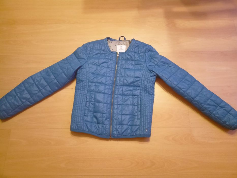 Kurtka rozmiar 152