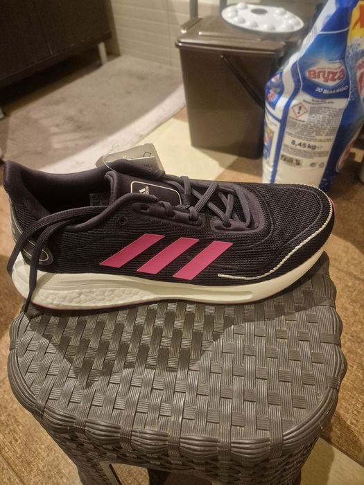 Adidas Supernova roz.40
