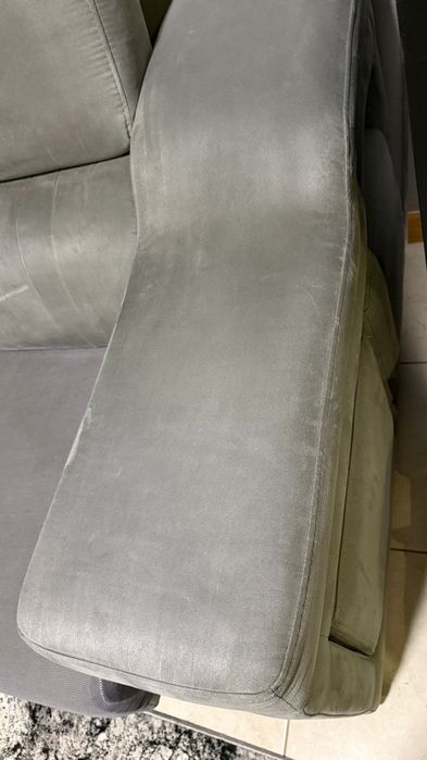 Sofá chaise longue