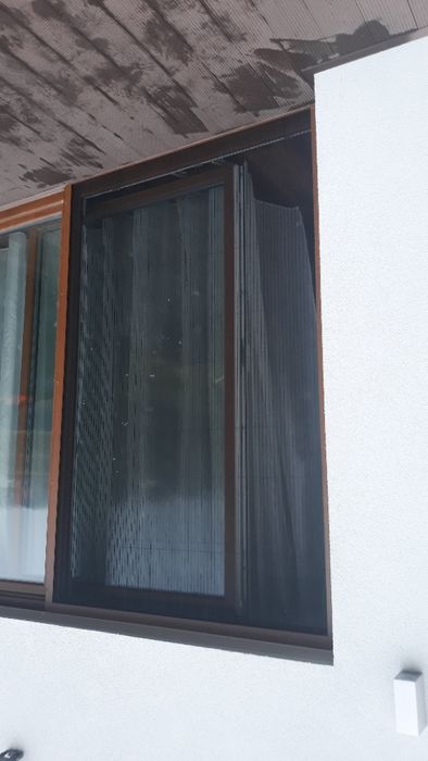 Moskitiery Okienne, Drzwiowe, Plisowane,Przesuwne ,Dachowe, Rolety